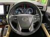 TOYOTA VELLFIRE HYBRID
