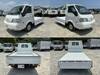 NISSAN VANETTE TRUCK