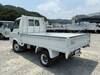 NISSAN VANETTE TRUCK