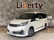 2017 NISSAN SERENA RIDER