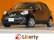 2022 NISSAN MARCH