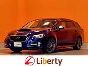 2016 SUBARU LEVORG
