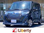 2019 TOYOTA ROOMY