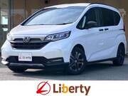 2024 HONDA FREED HYBRID