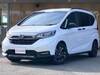 HONDA FREED HYBRID