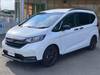 HONDA FREED HYBRID