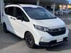 HONDA FREED HYBRID