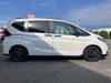 HONDA FREED HYBRID