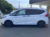 HONDA FREED HYBRID