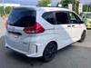 HONDA FREED HYBRID