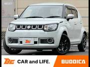 2020 SUZUKI IGNIS