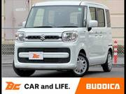 2021 SUZUKI SPACIA