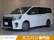 2016 TOYOTA VOXY