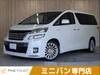 TOYOTA VELLFIRE HYBRID