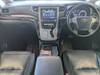 TOYOTA VELLFIRE HYBRID