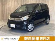 2018 NISSAN DAYZ