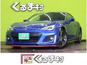 2017 SUBARU BRZ