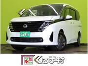 2024 NISSAN SERENA