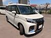 SUZUKI SOLIO BANDIT