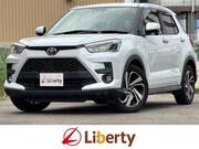 2019 TOYOTA RAIZE
