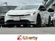 2023 TOYOTA PRIUS