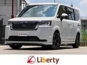 2026 HONDA STEPWAGON