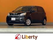 2018 TOYOTA PASSO