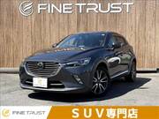 2016 MAZDA CX-3
