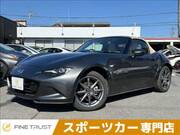 2024 MAZDA ROADSTER