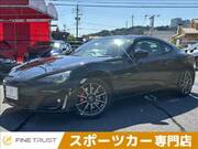 2016 SUBARU BRZ