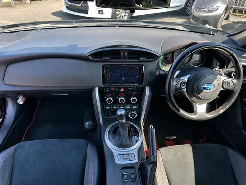 2016 SUBARU BRZ for sale - photo 4