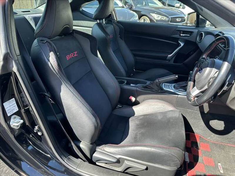 2016 SUBARU BRZ for sale - more photos