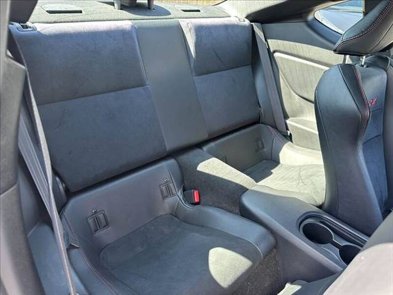 2016 SUBARU BRZ for sale - photo 9