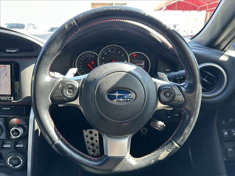 2016 SUBARU BRZ for sale - photo 11