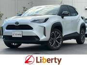 2023 TOYOTA YARIS CROSS HYBRID Z