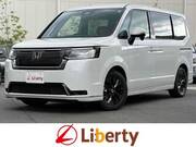 2026 HONDA STEPWAGON