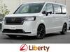 HONDA STEPWAGON
