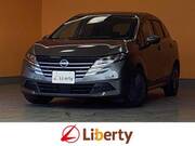 2024 NISSAN NOTE X