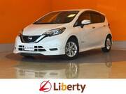 2019 NISSAN NOTE