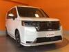 HONDA STEPWAGON