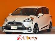 2016 TOYOTA SIENTA G