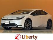 2024 TOYOTA PRIUS