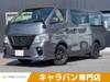 NISSAN NV350 CARAVAN VAN