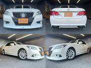 2013 TOYOTA CROWN