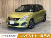 2016 SUZUKI SWIFT