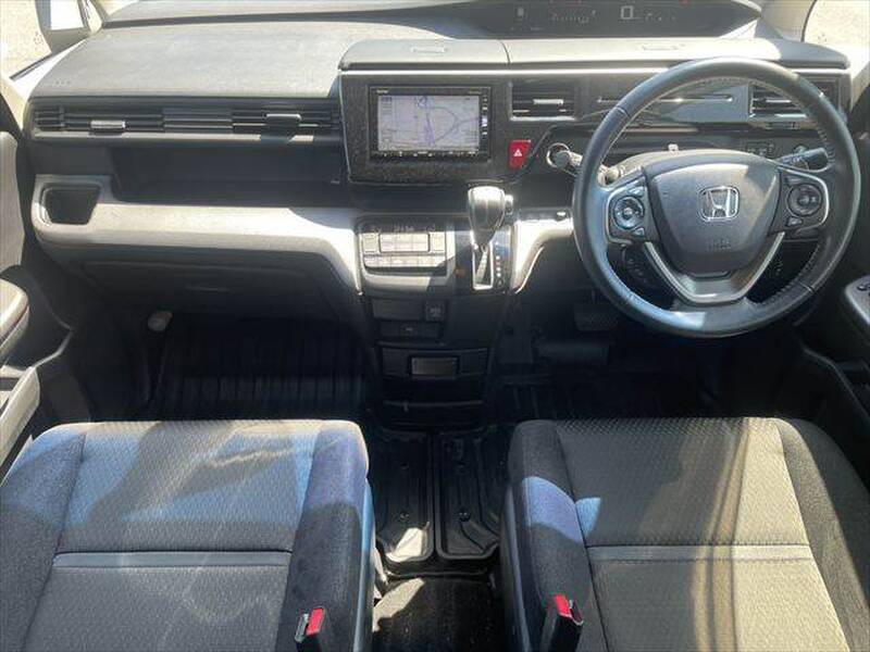 2018 HONDA STEPWAGON for sale - photo 4