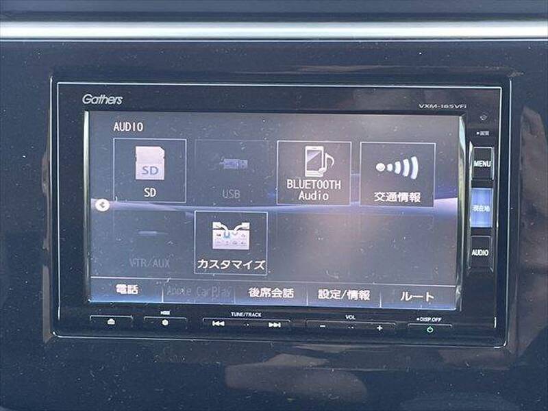 2018 HONDA STEPWAGON for sale - photo 7