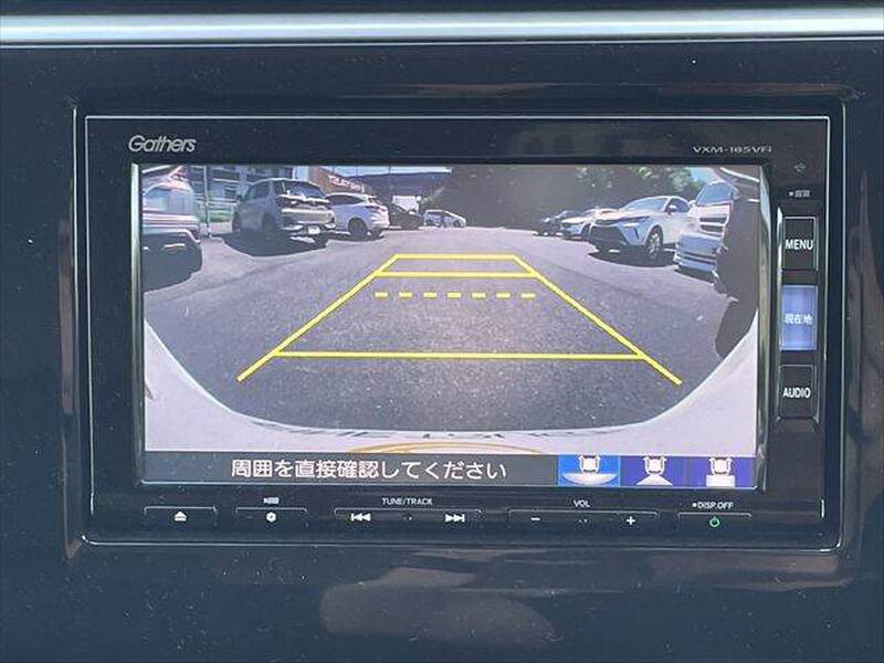 2018 HONDA STEPWAGON for sale - more photos