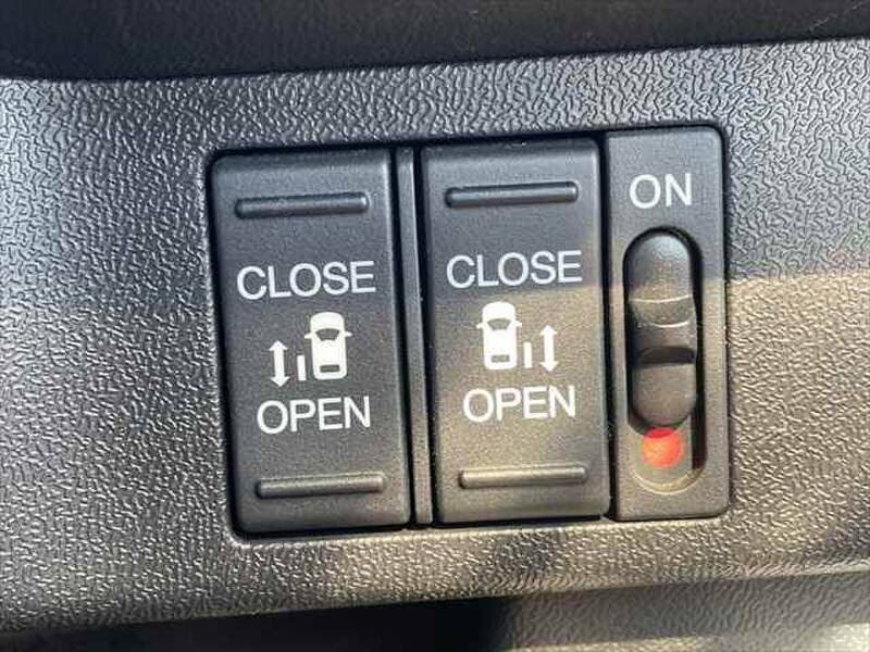 2018 HONDA STEPWAGON for sale - photo 9