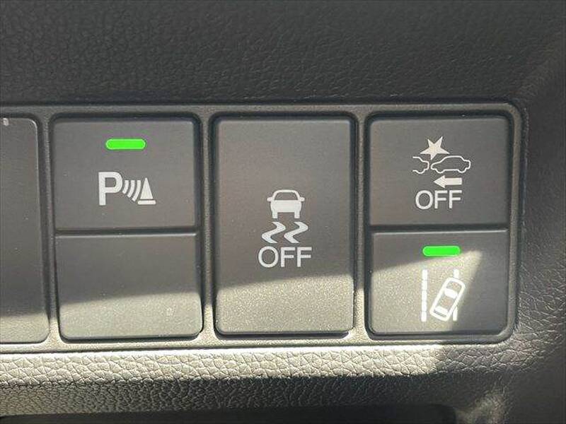 2018 HONDA STEPWAGON for sale - photo 10